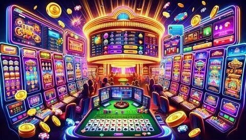 megabet