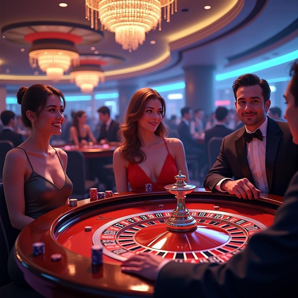 megabet